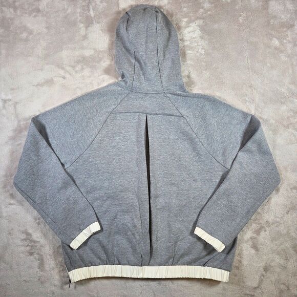 Under Armour Bucknell University Hoodie Women's M Loose Fit School Pride Preppy - Picture 2 of 11